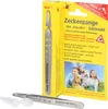 Pharma Brutscher Zeckenzange Chirurgenstahl, 1 St. Produktbild-Vorschau 2