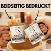 Haustiersitter Geschenk Tasse So Gut Kann Nur Ein Produktbild-Vorschau 2