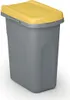 Abfalleimer Home Eco System 25 l, gelb Produktbild-Vorschau 2