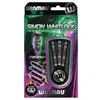 Softdart Winmau S.Whitlock Spec.Edt. 2435-22g Voir les images du produit 1