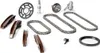 RIDEX 1389T0008 Steuerkettensatz Steuerkette für BMW 3 Produktbild-Vorschau 1