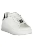 GAELLE WEISS DAMEN SPORTSCHUHE : Farbe - Weiß, Größe - 40 Produktbild-Vorschau 4