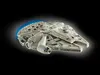Build & Play SW 06566 - Millennium Falcon (1:164) Produktbild-Vorschau 8