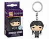 Funko Pocket POP! Keychain - Figurko Wednesday z serii TV Voir les images du produit 2