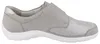 WALDLÄUFER OrthoTritt Henni Damen Halbschuhe grau silber Produktbild-Vorschau 7