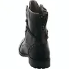 Mustang Damen Stiefelette Boot Nieten schaftumspielende Produktbild-Vorschau 17