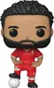Funko Pop! Mohamed Salah - Figurka winylowa Liverpool FC Anteprima dell’immagine prodotto 6