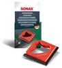 Sonax 04978000, Pinsel, Grau, Rot, Box, 3 Stück(e) Produktbild-Vorschau 2