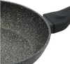 Klausberg poele en granit 28cm Marmo Gold KB7041 Voir les images du produit 5