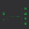 Ugreen kabel konsolowy przejściówka USB - Ethernet RJ45 Náhled obrázku produktu 14