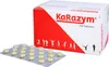 Karazym compresse rivestite entericamente 200 pz Anteprima dell’immagine prodotto 3