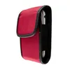 Etui en nylon pour Doro en noir Voir les images du produit 6