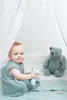 Baby's Only Schlafsack Classic - Stonegreen - 70 cm Produktbild-Vorschau 5