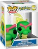 Pokémon - Caterpie Chenipan Raupy 848  - Funko Pop! Vinyl Produktbild-Vorschau 5