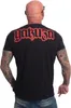 Yakuza Pánské tričko Blacks Regular Basic, černá, XXL Náhled obrázku produktu 2