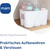 MAM 7-tlg. Starter-Set Easy Start Geschenkset Erstlingsset Produktbild-Vorschau 20