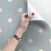 Coloray Fototapete 290x290 cm An Einer Wand Latex Produktbild-Vorschau 3