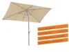 Marktschirm Schneider Porto 300 x 200 cm natur Produktbild-Vorschau 18