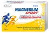Dr Böhm Magnesio Sport + Aminoacidi, 14 granuli Anteprima dell’immagine prodotto 1