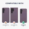 kwmobile Handyhülle für Samsung Galaxy S24 Hülle - Case Produktbild-Vorschau 2