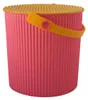Hachiman omnioutil L Eimer  Pink  10L Produktbild-Vorschau 5