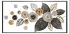 Pannello Decorativo da Muro Frame Plus 120x7x59 cm - Anteprima dell’immagine prodotto 1