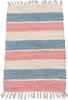 (Machine washable 30°) Kilim Original Authentic Hand Made Anteprima dell’immagine prodotto 1