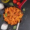 Locawo High Protein Low Carb Mafaldine | Bandnudeln | Pasta Produktbild-Vorschau 4