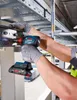Bosch Akku-Drehschlagschrauber GDX 18V-210 C, Karton Produktbild-Vorschau 38