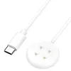 Per Google Pixel Watch 3 41 / 45 mm Interfaccia USB-C Cavo Anteprima dell’immagine prodotto 3