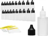 20 flacons doseurs en plastique de 30 ml Voir les images du produit 1