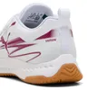 Puma Handballschuhe Varion II mit Klettverschluss Kinder, Produktbild-Vorschau 6