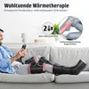 Venen Massagegerät, Kompressionsmassage für Oberschenkel, Produktbild-Vorschau 6