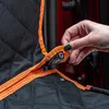 Mata dla Psa do Samochodu Pokrowiec na Siedzenie 35 cm x Podgląd zdjęcia produktu 13