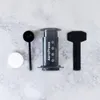 Hario Aerobie AeroPress Kaffeezubereiter Plastik, Schwarz Anteprima dell’immagine prodotto 17
