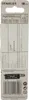 Stanley Abbrechklinge 18mm 100 St. in 10 Spendern 1-11-301 Produktbild-Vorschau 15