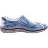 Krisbut Straßenslipper(Trott) Abs.b.25 mm in blau, Gr. 39 Produktbild-Vorschau 13
