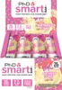 PhD Smart Bar (12x64g) Birthday Cake - Riegel - Produktbild-Vorschau 1