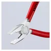 Knipex 03 03 110 Mini universeeltang Productafbeelding-voorbeeld 5