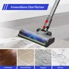 Bürste Kompatibel mit Dyson Staubsauger V7, V8, V10, V11, Produktbild-Vorschau 6