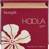 Benefit Hoola Matte Bronzer bronzujúci púder Hoola Lite 8 g Náhľad obrázku produktu 4