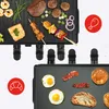 Bourgini, juego de parrilla para raclette "Pure" con placa Vista previa de la imagen del producto 4