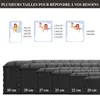 DEWINNER Matelas 90x200 cm, Hauteur 30 cm, Matelas Voir les images du produit 6