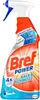 Bref Badreiniger Bref POWER, Spray, 750 ml, entfernt Produktbild-Vorschau 15