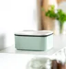 Villeroy & Boch ToGo & ToStay Lunchbox S eckig mineral 0,28 Produktbild-Vorschau 7