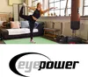 200x116 XXL Fitnessmatte - 6mm Extra Breite Yogamatte - Produktbild-Vorschau 8