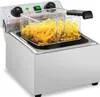 Expondo Royal Catering Friggitrice elettrica - 10 l - 3200 Anteprima dell’immagine prodotto 1