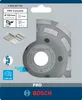 PRO Concrete Topfscheibe, 50 x 125 mm, 22,23 mm, 2-reihig Produktbild-Vorschau 1