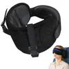 Almohada de viaje con antifaz – Almohada para el cuello Vista previa de la imagen del producto 1