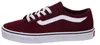 Vans Filmore Decon Wildleder-Trainer, Rot 43 EU Produktbild-Vorschau 16